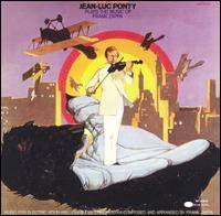 King Kong: Jean-luc Ponty Plays the Music of Frank Zappa